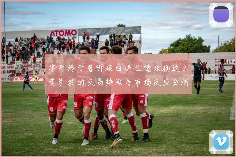 字母终于落听狼白送兰德尔杨这么贵引发的交易热潮与市场反应分析